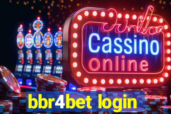 bbr4bet login